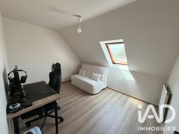 Maison à vendre 5 pièces 80 m² Trilport
