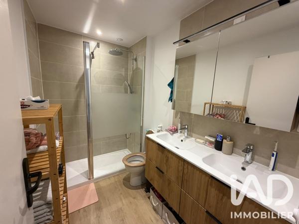 Maison à vendre 5 pièces 80 m² Trilport