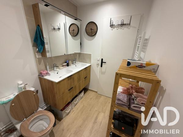 Maison à vendre 5 pièces 80 m² Trilport