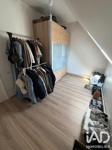 Maison à vendre 5 pièces 80 m² Trilport