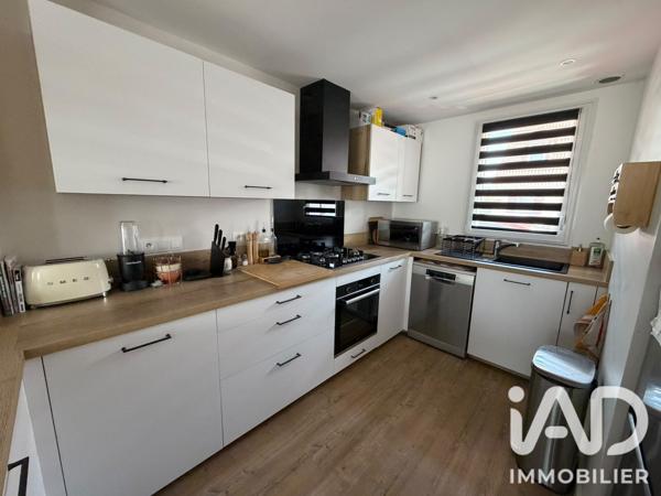 Maison à vendre 5 pièces 80 m² Trilport