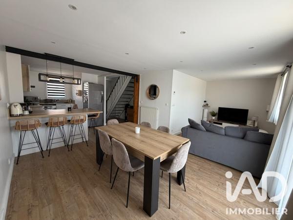 Maison à vendre 5 pièces 80 m² Trilport