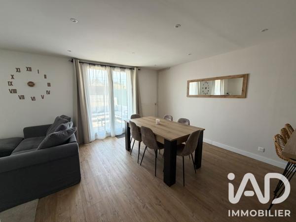 Maison à vendre 5 pièces 80 m² Trilport