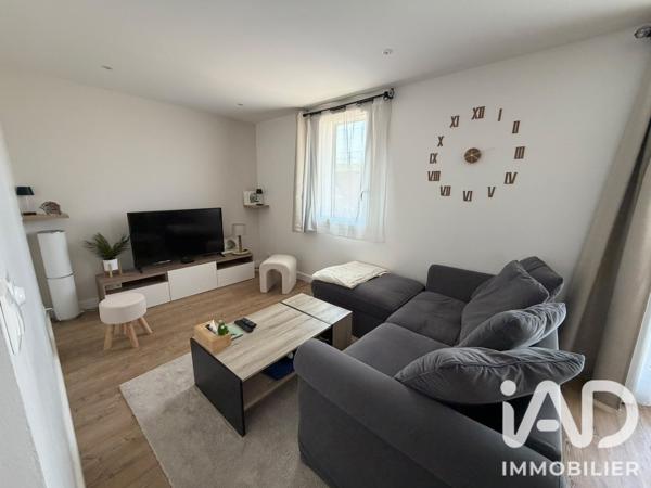 Maison à vendre 5 pièces 80 m² Trilport