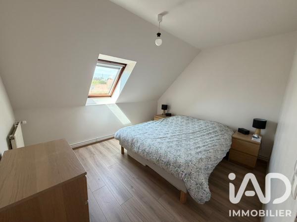 Maison à vendre 5 pièces 80 m² Trilport