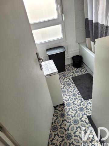 Appartement à vendre 2 pièces 58 m² Freyming-Merlebach