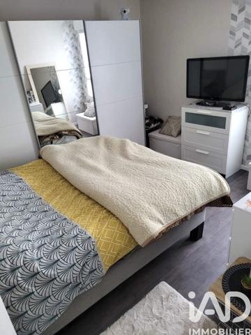 Appartement à vendre 2 pièces 58 m² Freyming-Merlebach