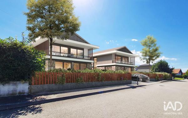 Maison (neuf) à vendre 8 pièces 242 m² Publier