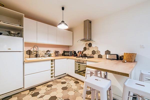 Opportunité Centre Ville de Reims pied de TRAM 