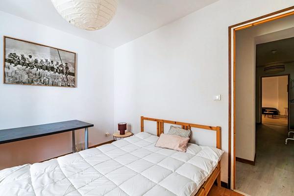 Opportunité Centre Ville de Reims pied de TRAM 