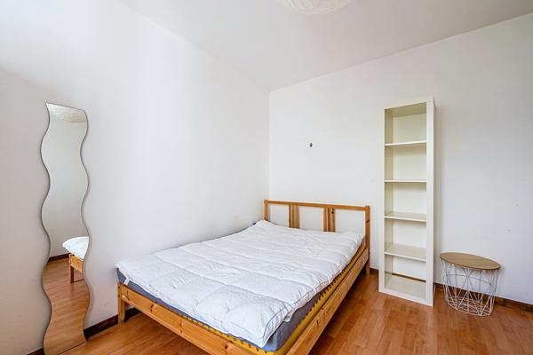 Opportunité Centre Ville de Reims pied de TRAM 