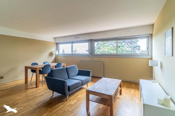 Appartement à vendre 215 660 € Eysines 3 p 72 m² DPE D