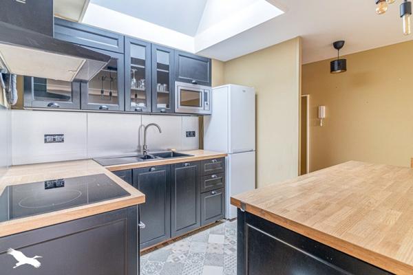 Appartement à vendre 215 660 € Eysines 3 p 72 m² DPE D