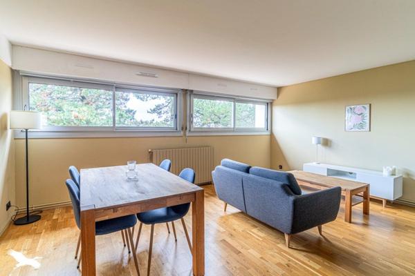 Appartement à vendre 215 660 € Eysines 3 p 72 m² DPE D