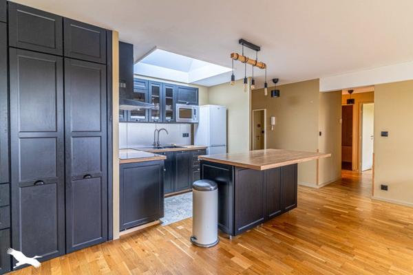 Appartement à vendre 215 660 € Eysines 3 p 72 m² DPE D