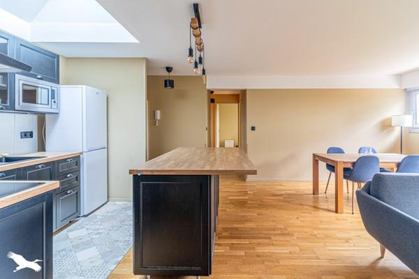 Appartement à vendre 215 660 € Eysines 3 p 72 m² DPE D