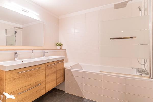 Appartement à vendre 215 660 € Eysines 3 p 72 m² DPE D