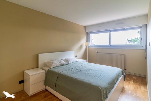 Appartement à vendre 215 660 € Eysines 3 p 72 m² DPE D