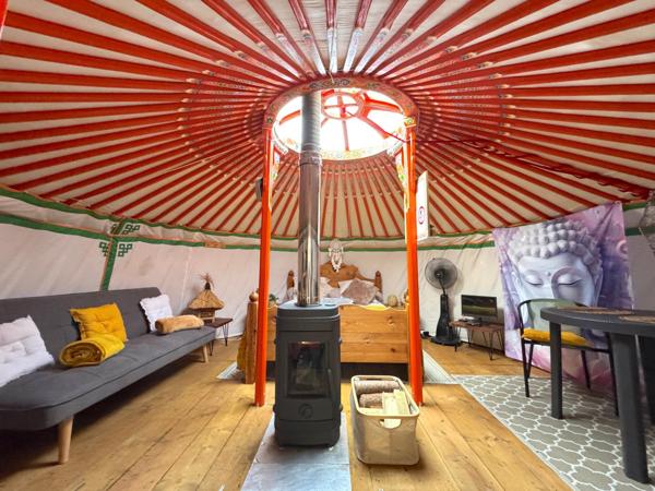 Maison 7 pièces 181 m²