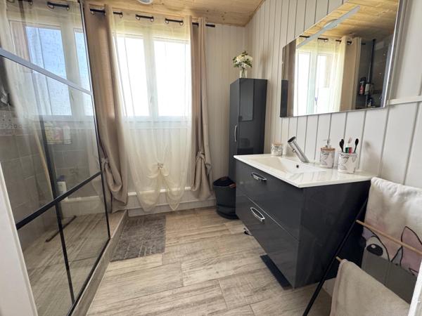 Maison 7 pièces 181 m²