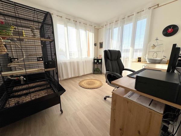 Maison 7 pièces 181 m²