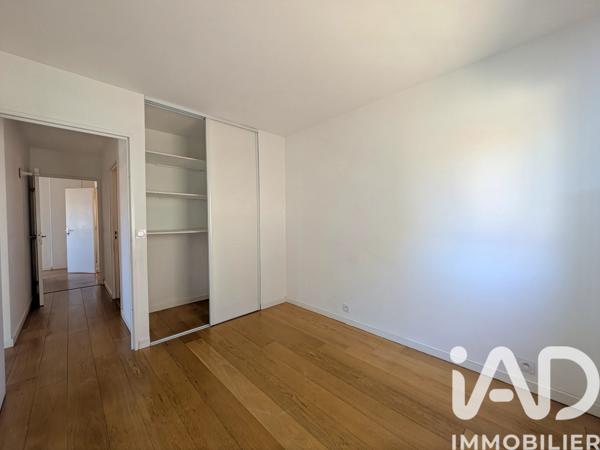 Appartement à vendre 3 pièces 81 m² Aix-en-Provence
