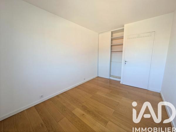 Appartement à vendre 3 pièces 81 m² Aix-en-Provence