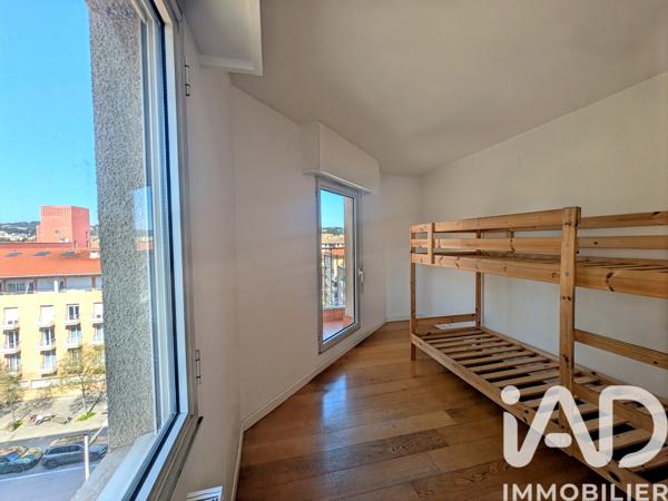 Appartement à vendre 3 pièces 81 m² Aix-en-Provence