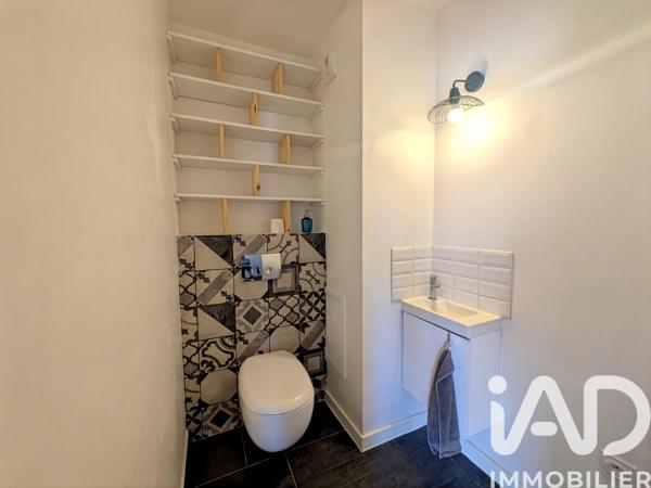 Appartement à vendre 3 pièces 81 m² Aix-en-Provence
