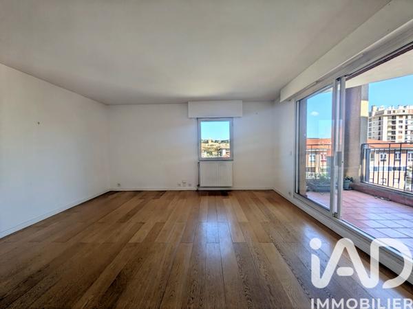 Appartement à vendre 3 pièces 81 m² Aix-en-Provence