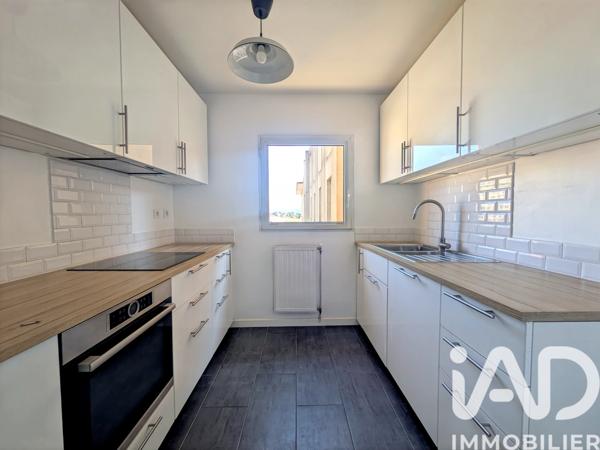 Appartement à vendre 3 pièces 81 m² Aix-en-Provence