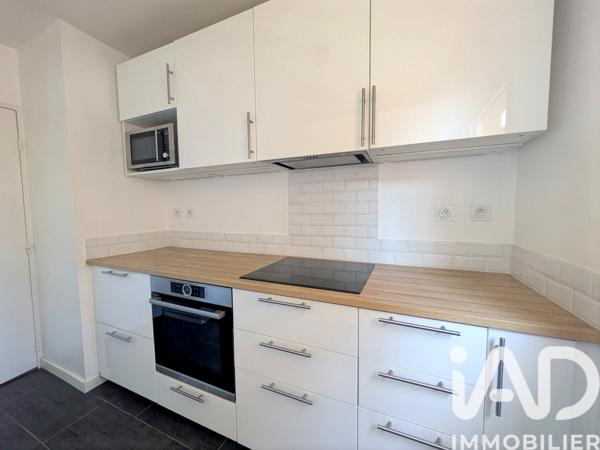 Appartement à vendre 3 pièces 81 m² Aix-en-Provence