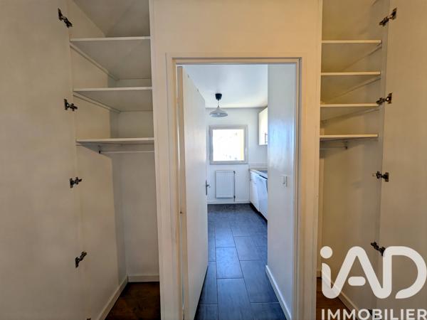 Appartement à vendre 3 pièces 81 m² Aix-en-Provence