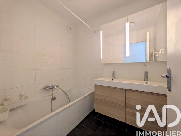 Appartement à vendre 3 pièces 81 m² Aix-en-Provence