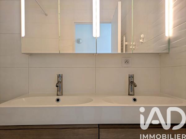 Appartement à vendre 3 pièces 81 m² Aix-en-Provence