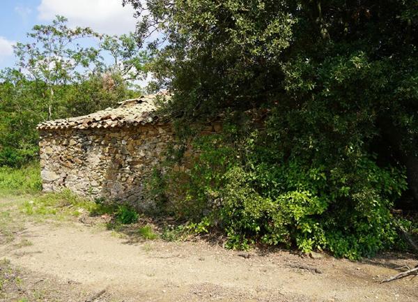 Maison à vendre    1 pièce •  Tuchan