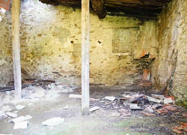 Maison à vendre    1 pièce •  Tuchan