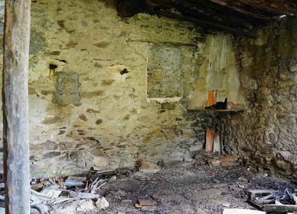 Maison à vendre    1 pièce •  Tuchan