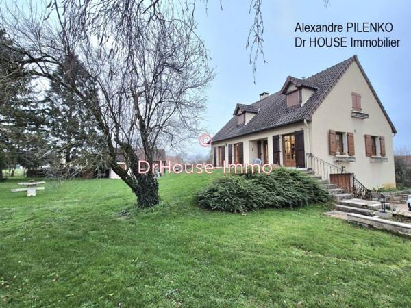 Maison à vendre 7 pièces de 151 m²