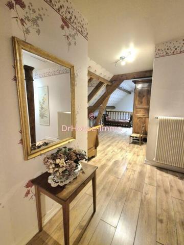 Maison à vendre 7 pièces de 151 m²