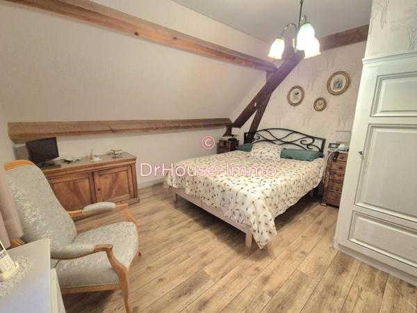 Maison à vendre 7 pièces de 151 m²