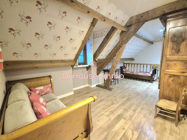 Maison à vendre 7 pièces de 151 m²