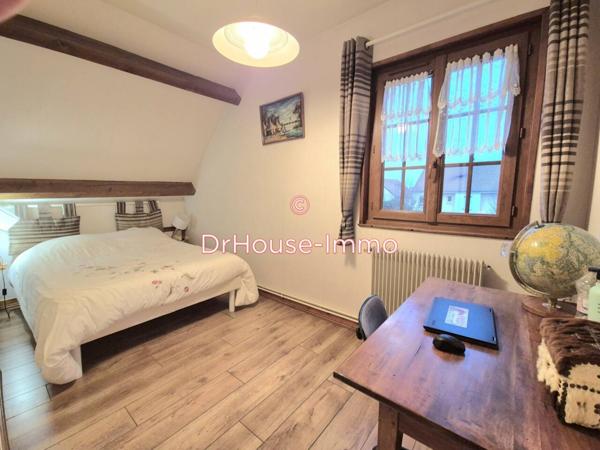 Maison à vendre 7 pièces de 151 m²