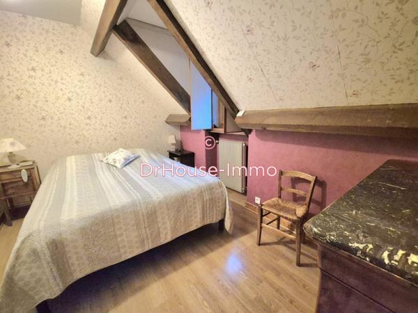 Maison à vendre 7 pièces de 151 m²