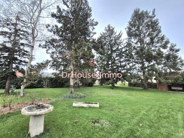 Maison à vendre 7 pièces de 151 m²