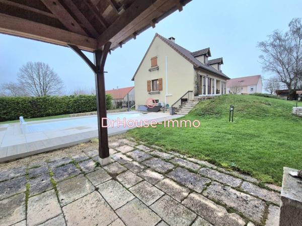 Maison à vendre 7 pièces de 151 m²