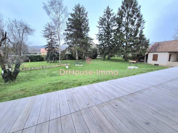 Maison à vendre 7 pièces de 151 m²