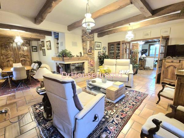 Maison à vendre 7 pièces de 151 m²