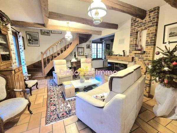 Maison à vendre 7 pièces de 151 m²