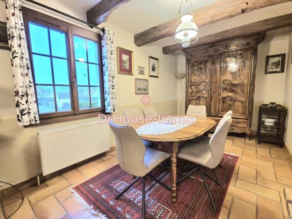 Maison à vendre 7 pièces de 151 m²